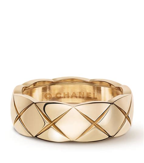 chanel pari ring|chanel ring price.